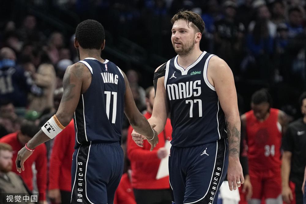 这场NBA